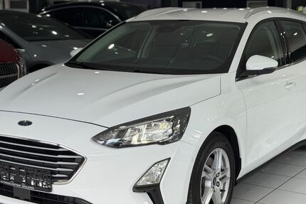 Ford Focus 127.000 km 10.990 &euro; Weil im Schönbuch 71093