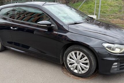 VW Scirocco 216.000 km 9.999 &euro; Ditzingen 71254