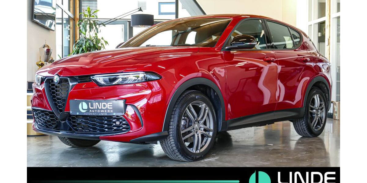 Alfa Romeo Tonale 95.800 km 17.800 &euro; Kusterdingen 72127