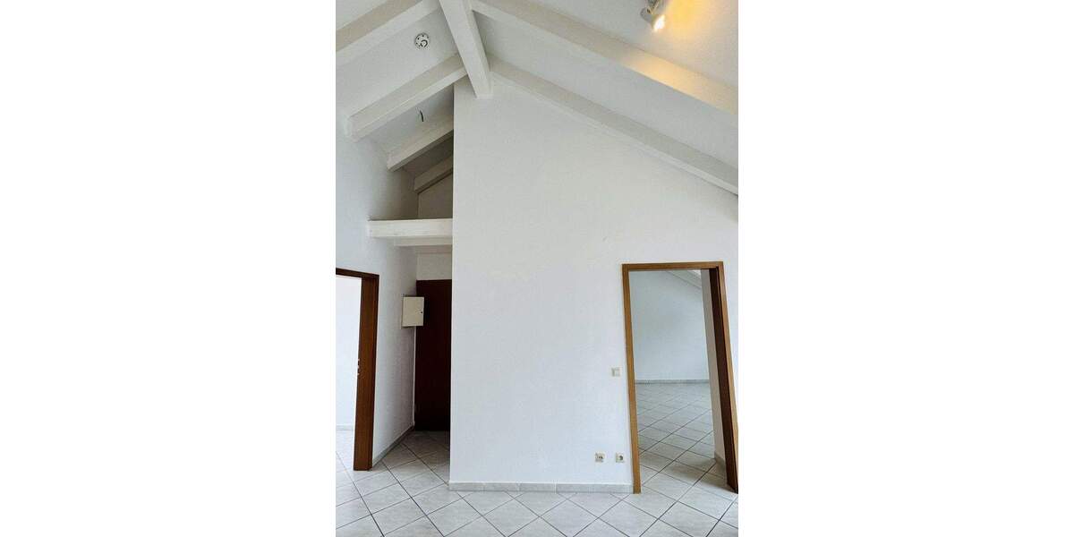 Etagenwohnung Böblingen Böblingen (Stadt) - 3 Zimmer, 58 m&sup2;, 980&euro; | Angebot:25467995