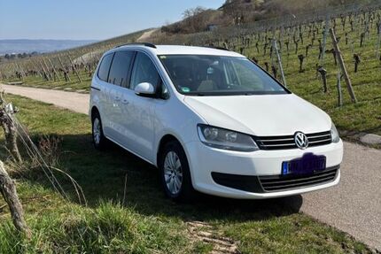 VW Sharan 360.000 km 6.800 &euro; Fellbach 70734