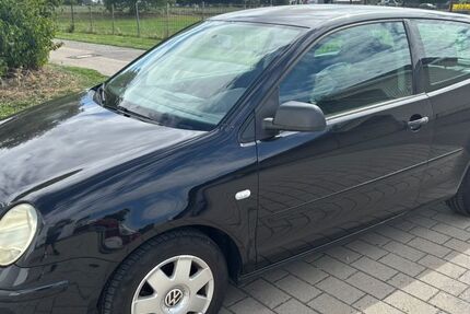 VW Polo 200.000 km 699 &euro; Degerloch 70597