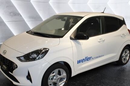 Hyundai i10 19.015 km 12.860 &euro; Bietigheim-Bissingen 74321