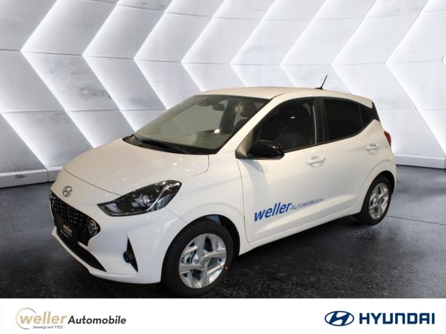 Hyundai i10 19.015 km 12.860 &euro; Bietigheim-Bissingen 74321