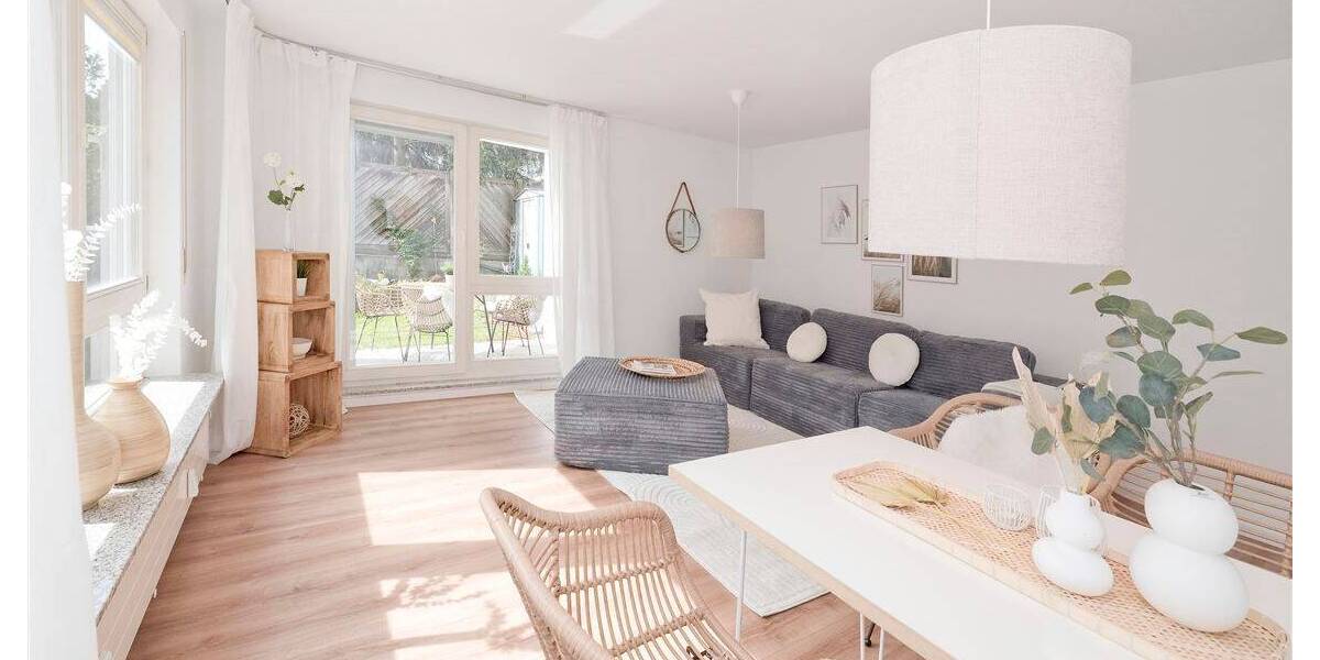 Etagenwohnung Esslingen am Neckar Stadtmitte - 3 Zimmer, 75 m&sup2;, 350.000&euro; | Angebot:26230399