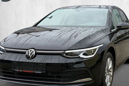 VW Golf 10.500 km 28.900 € Gerlingen 70839