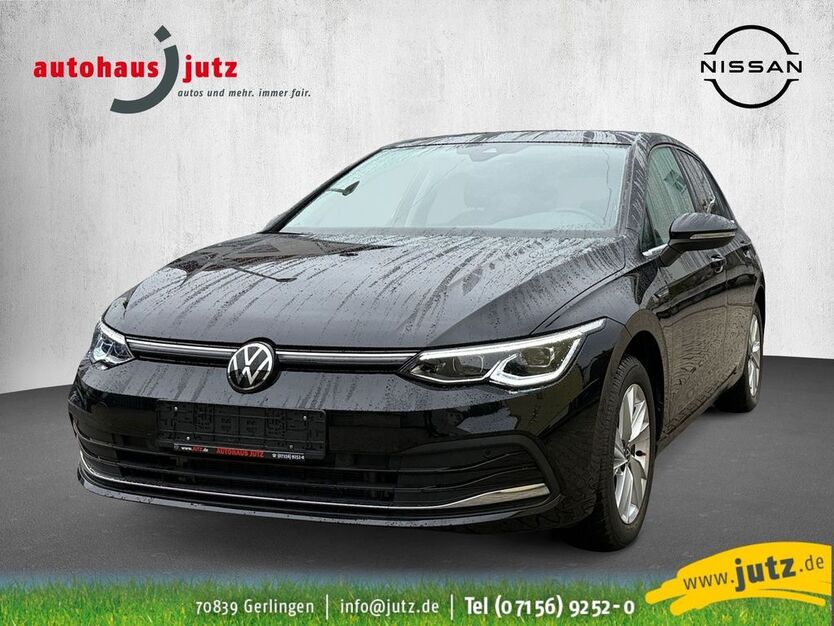 VW Golf 10.500 km 28.900 € Gerlingen 70839