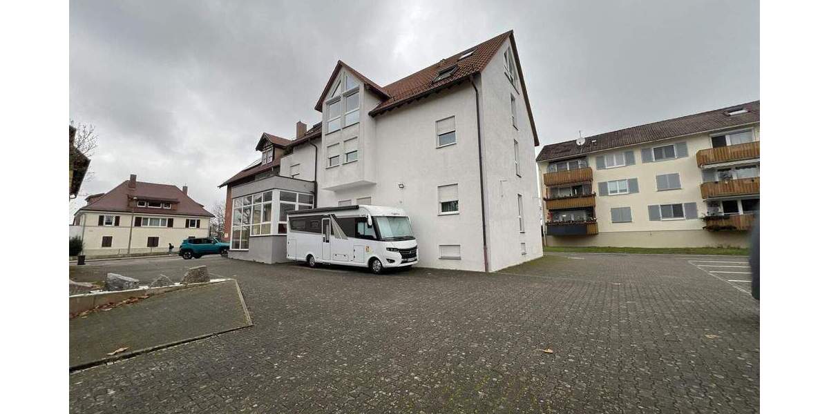 Gewerbeobjekt Renningen - 1.800.000&euro; | Angebot:25320304