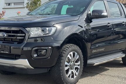 Ford Ranger 85.960 km 29.390 &euro; Walddorfhäslach (bei Stuttgart) 72141