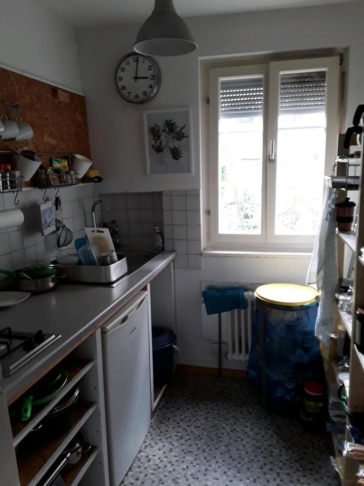 3-Zimmer-Wohnung in Waiblingen