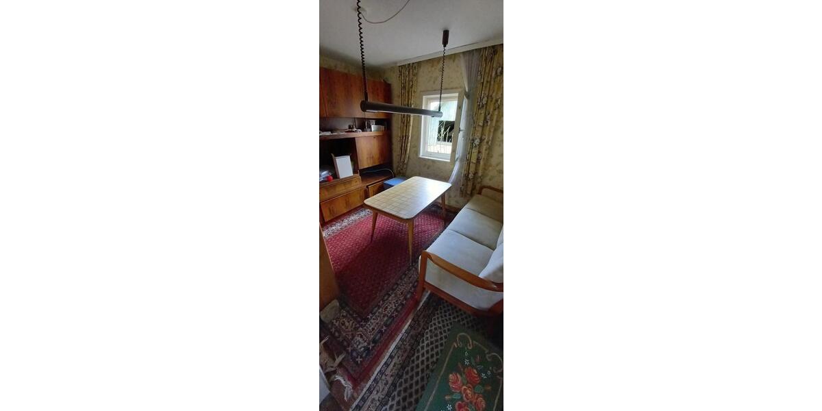 Historisches Schmuckstück mit Potenzial in Ludwigsburg-Eglosheim 4 zimmer