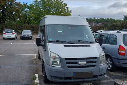 Ford Transit 204.000 km 5.750 &euro; Ostfildern 73760