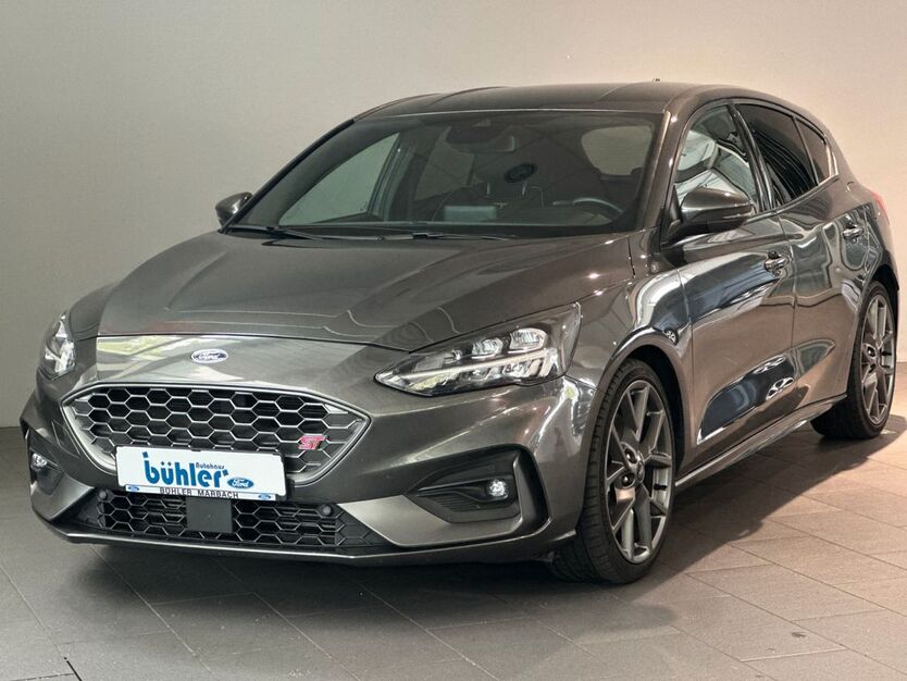 Ford Focus 106.000 km 20.990 € Marbach am Neckar 71672