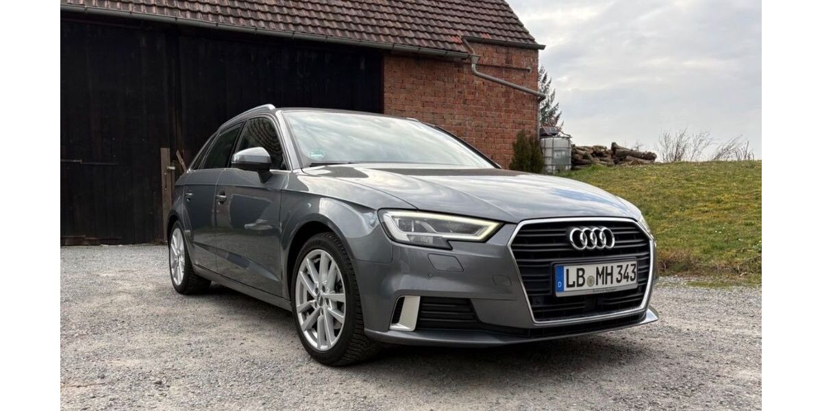 Audi A3 94.000 km 16.800 &euro; Ludwigsburg 71638