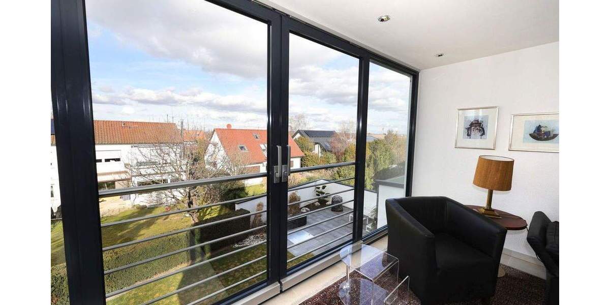 Etagenwohnung Leinfelden-Echterdingen Leinfelden - 4 Zimmer, 110 m&sup2;, 2.000&euro; | Angebot:25840929