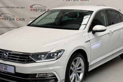 VW Passat 310.000 km 14.890 &euro; Magstadt 71106