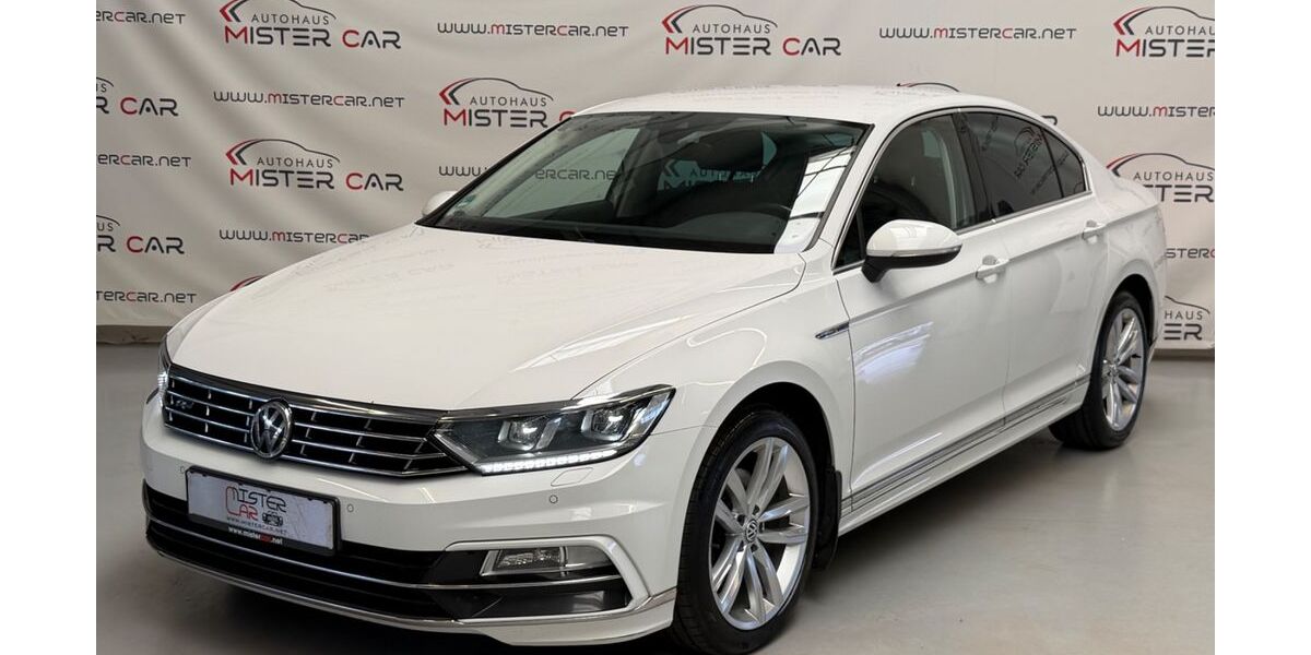 VW Passat 310.000 km 14.890 &euro; Magstadt 71106
