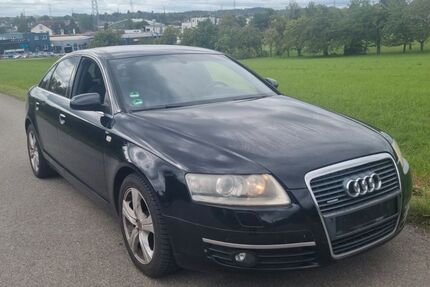 Audi A6 224.000 km 2.490 € Magstadt (in der Nähe von Stuttgart) 71106