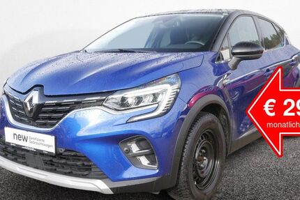 Renault Captur 42.000 km 17.750 &euro; Ostelsheim 75395