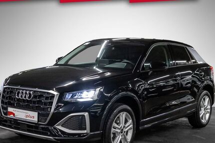 Audi Q2 25.999 km 28.444 &euro; Böblingen 71034