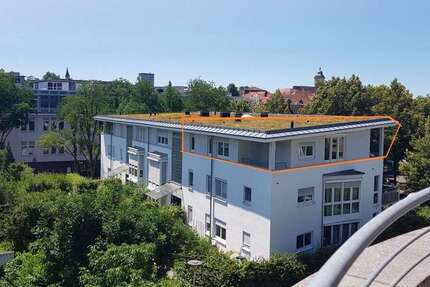 Wohnung Nürtingen - 3 Zimmer, 76 m&sup2;, 950&euro; | Angebot:26788843