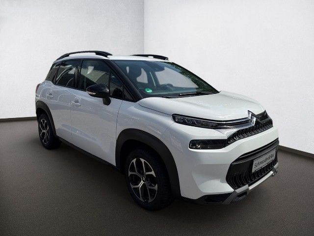 Citroen C3 Aircross 78.000 km 11.489 &euro; Kirchheim/Teck 73230