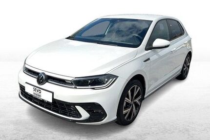 VW Polo 32.620 km 18.970 € Großbottwar 71723