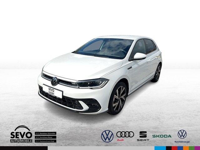 VW Polo 32.620 km 18.970 € Großbottwar 71723
