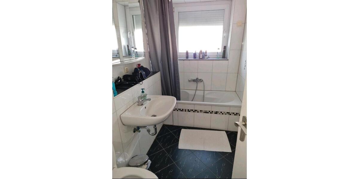 Zimmer in dreier Wg zimmer