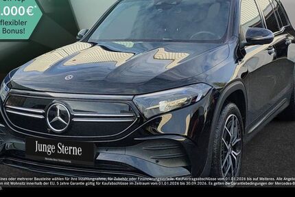 Mercedes-Benz EQB 42.436 km 33.990 &euro; Böblingen 71034