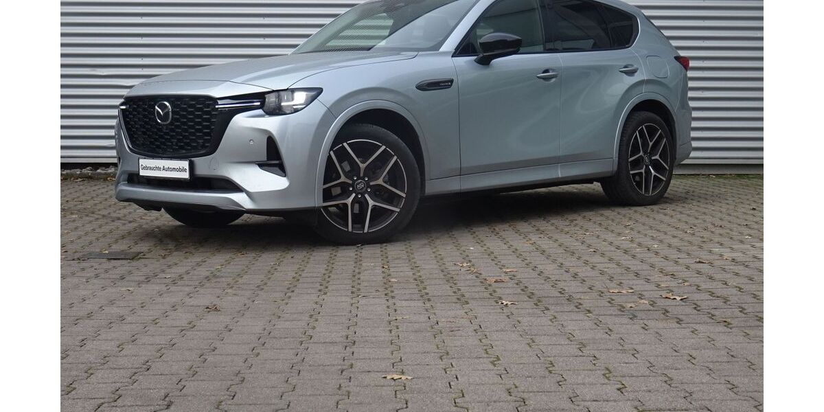 Mazda CX-60 33.936 km 39.475 &euro; Bietigheim-Bissingen 74321