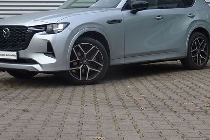 Mazda CX-60 33.936 km 40.655 &euro; Bietigheim-Bissingen 74321