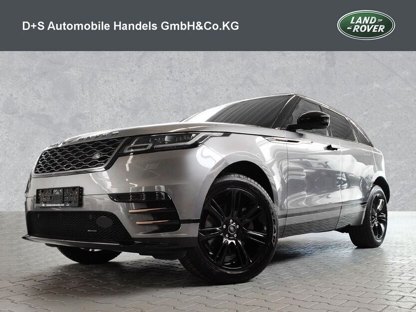 Land Rover Range Rover Velar 61.930 km 48.500 € Asperg 71679