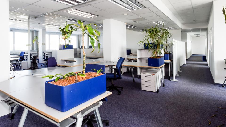 Gewerbeobjekt Schwieberdingen - 1.705&euro; | Angebot:26330267