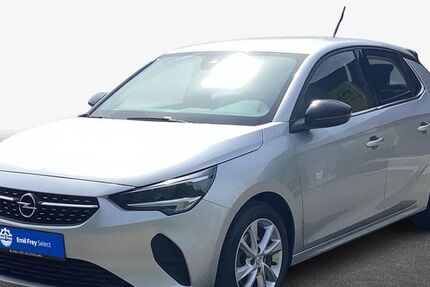 Opel Corsa 15.680 km 15.890 &euro; Tübingen 72072