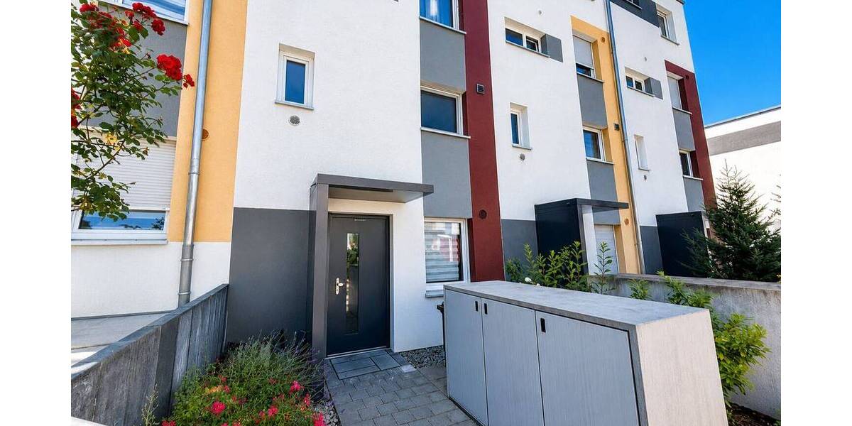 Reihenmittelhaus Freiberg am Neckar / Heutingsheim Heutingsheim - 4 Zimmer, 134 m&sup2;, 2.100&euro; | Angebot:26917533