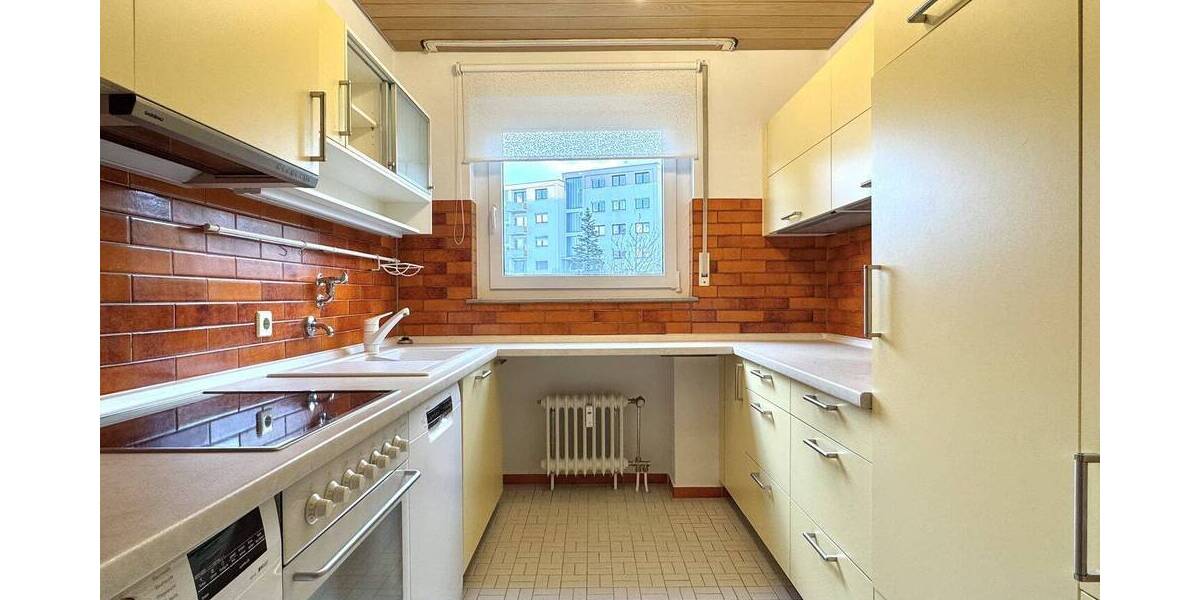 Etagenwohnung Sindelfingen Ost - 4 Zimmer, 116 m&sup2;, 359.000&euro; | Angebot:26161854