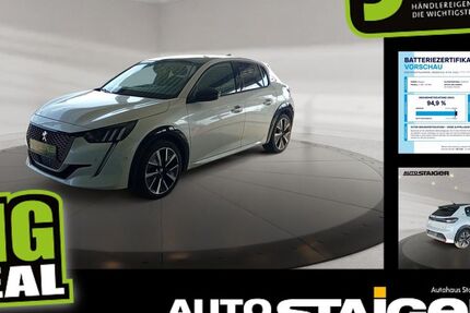 Peugeot 208 12.899 km 19.887 &euro; Stuttgart 70376