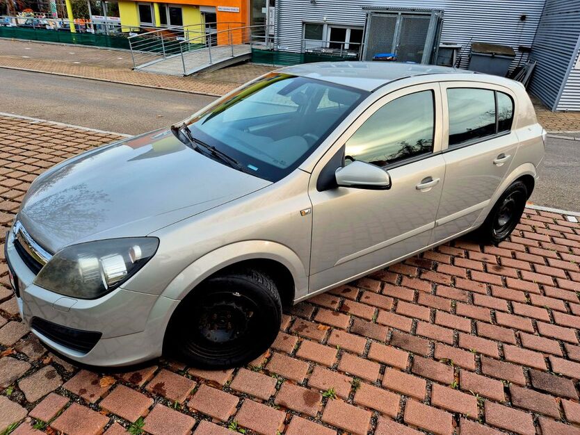 Opel Astra 210.222 km 950 € Filderstadt 70794