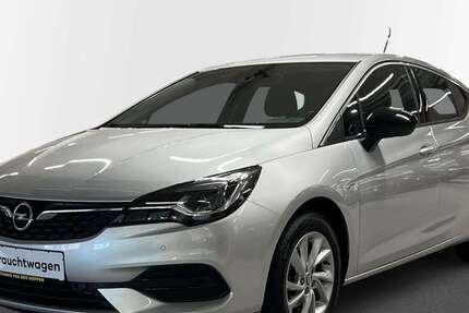 Opel Astra 15.888 km 18.400 &euro; Stuttgart 70469