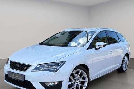 Seat Leon 121.310 km 13.999 &euro; Waiblingen/Hegnach 71334