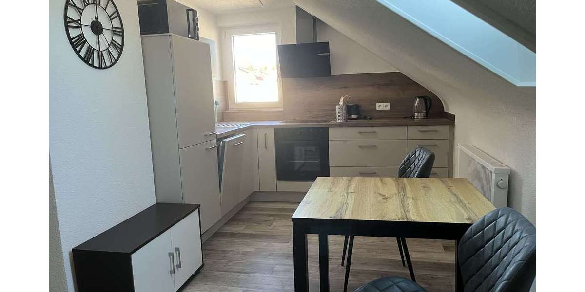 Zimmer Großbettlingen - 2 Zimmer, 1.200&euro; | Angebot:27363743