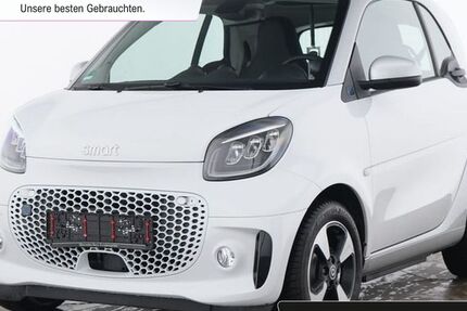 Smart ForTwo 4.943 km 17.190 &euro; Fellbach 70736