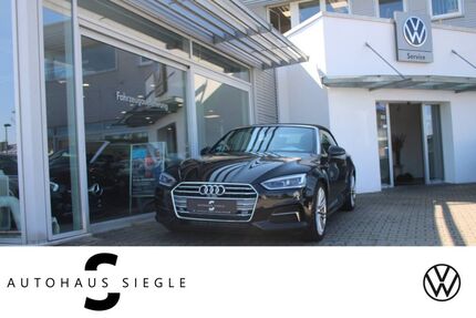 Audi A5 85.802 km 27.930 &euro; Wendlingen am Neckar 73240