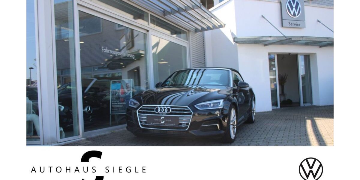Audi A5 85.802 km 27.930 &euro; Wendlingen am Neckar 73240