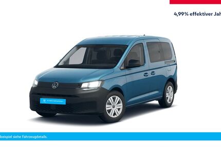 VW Caddy 7.479 km 33.990 &euro; Stuttgart 70188
