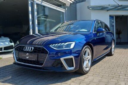Audi A4 71.405 km 26.480 &euro; Wendlingen am Neckar 73240