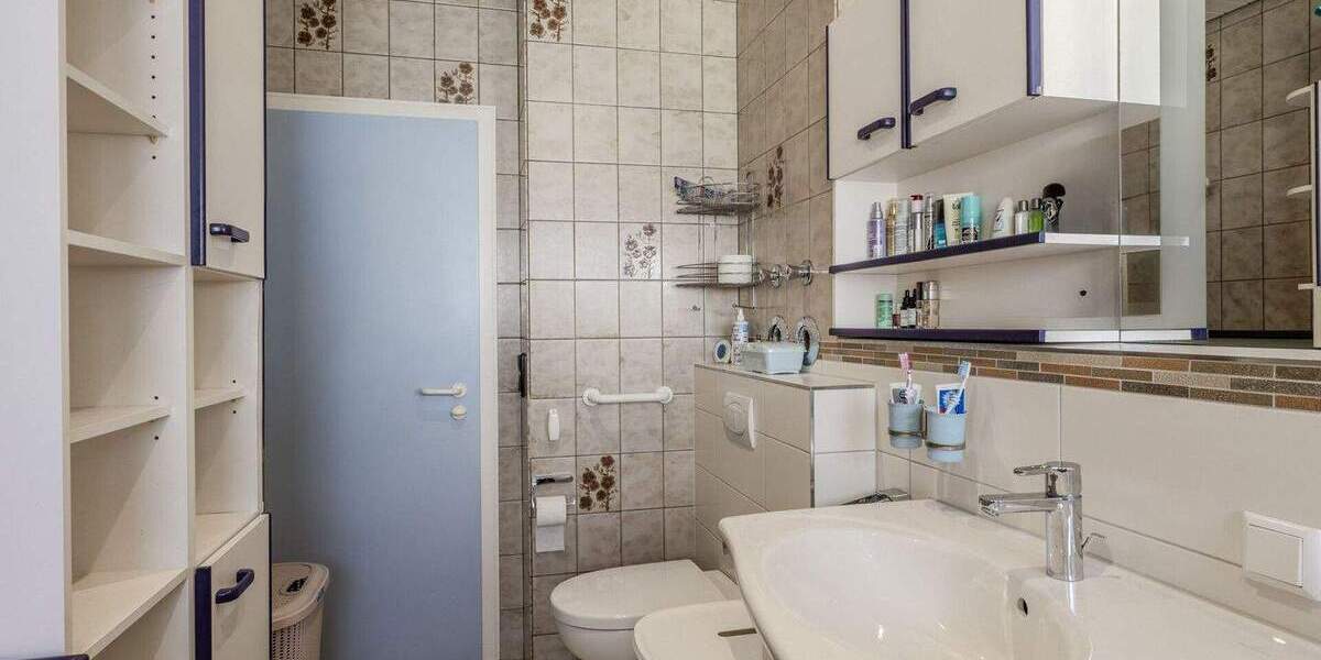 Etagenwohnung Gerlingen - 3 Zimmer, 111 m&sup2;, 499.000&euro; | Angebot:24974574
