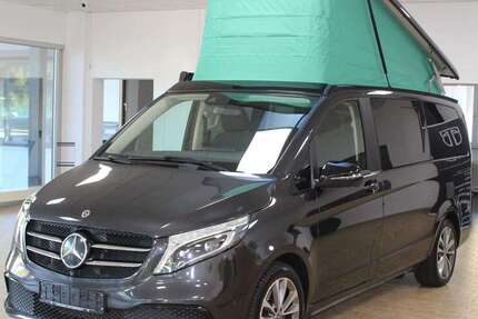 Mercedes-Benz Marco Polo 118.400 km 52.950 € Kirchheim unter Teck 73230