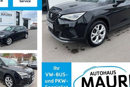 Seat Arona 18.900 km 25.930 &euro; Holzgerlingen 71088
